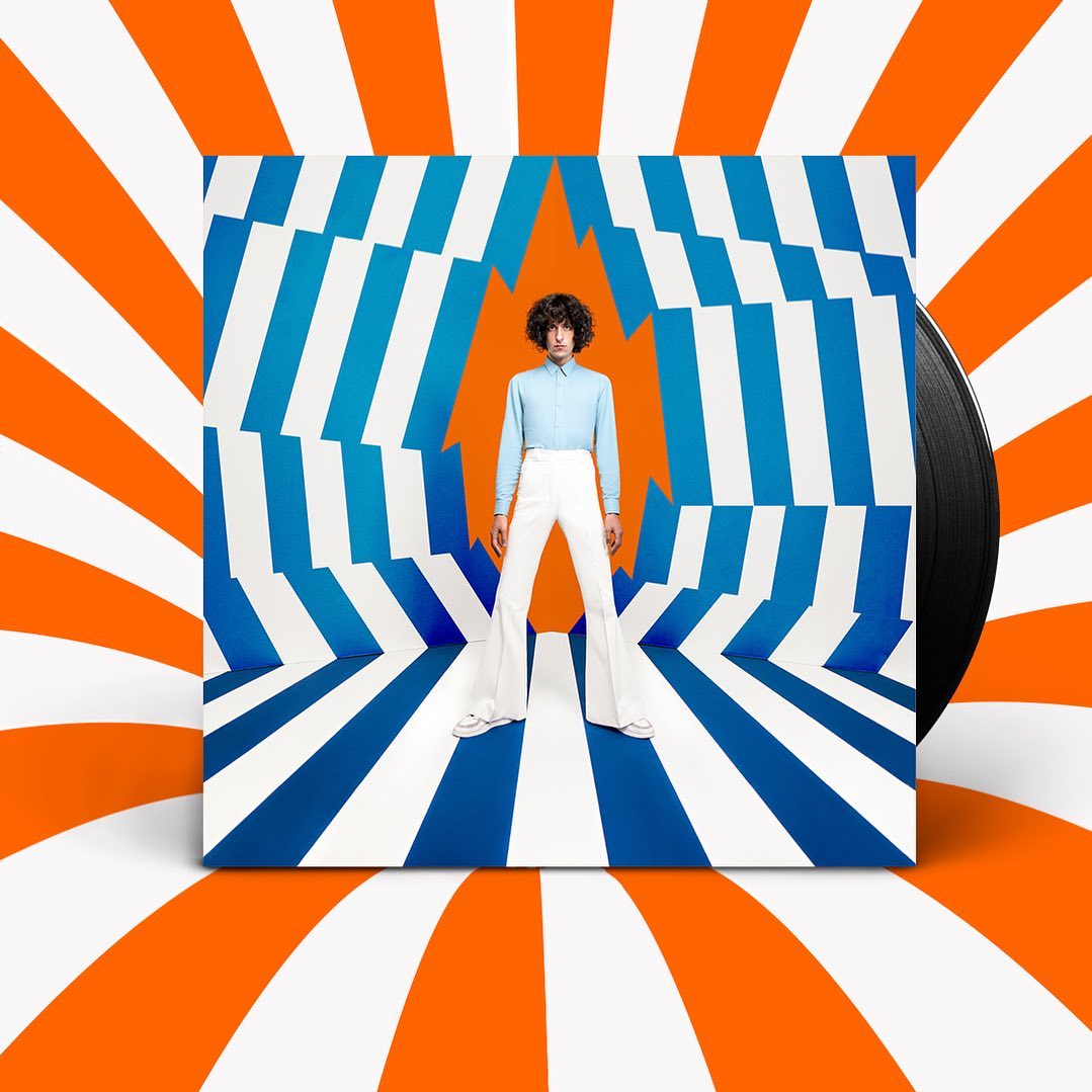 PAUL HIGGS PRESENTARÁ “TRIDIMENSIONAL” EN ARGENTINA