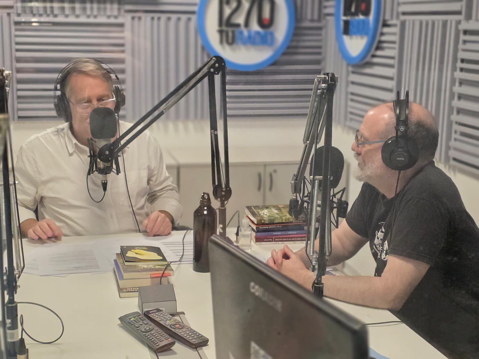 ALEJO BERRAZ SCHANG: “NO EXISTE EL MEJOR GIN, DEPENDE LO QUE A VOS TE GUSTE”