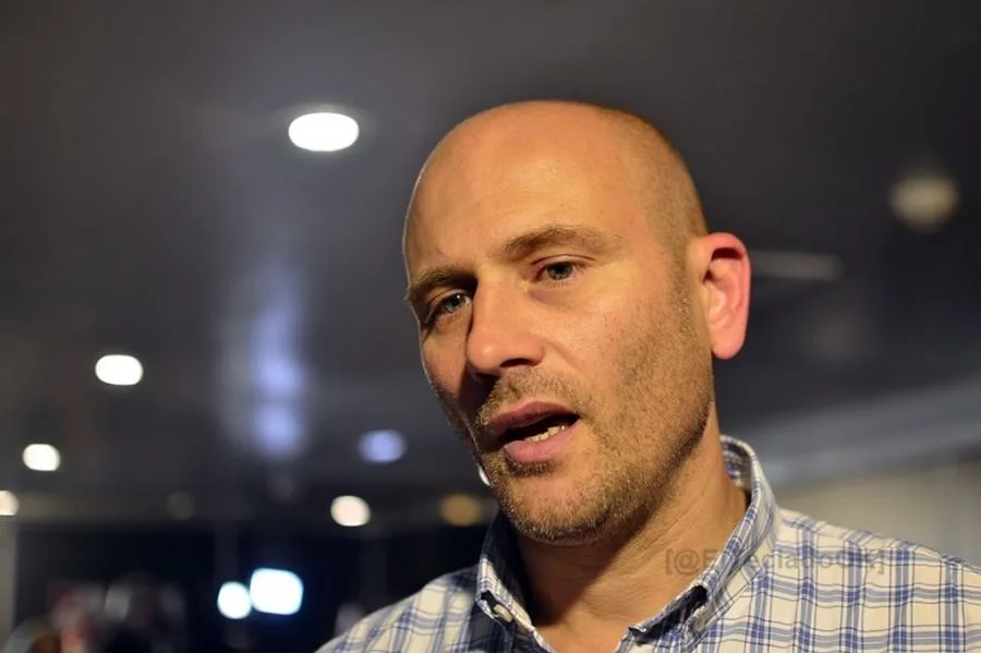 GERMAN LAGO: “ES UNA DE LAS MÁS IMPORTANTES DE LA HISTORIA DE LA PROVINCIA”