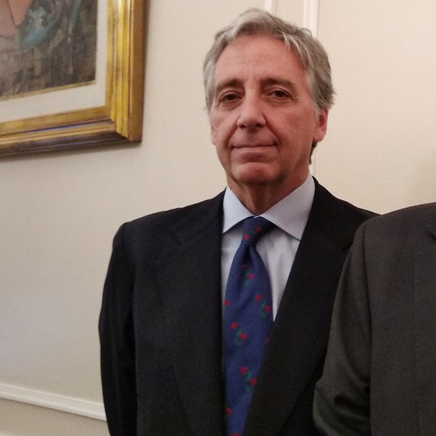 SEBASTIAN SOLER: "LA CÁMARA LE DIO LA RAZON A LA ARGENTINA"