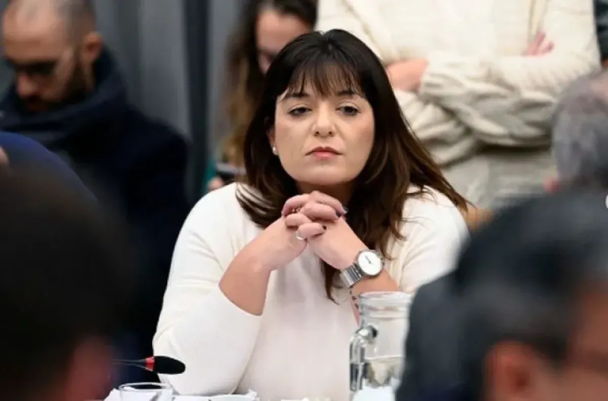 SABRINA SELVA: “MUCHAS PERSONAS PERDIERON DINERO Y MUY POCAS SE BENEFICIARON”