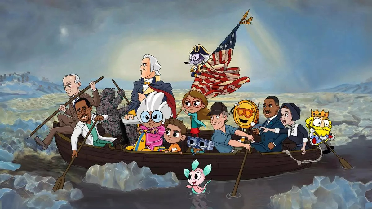 “PAKA PAKA DIO MAS A LA CULTURA DE LOS INFANTES QUE CUALQUIER MINISTRO DE EDUCACIÓN DE LOS ÚLTIMOS 50 AÑOS”