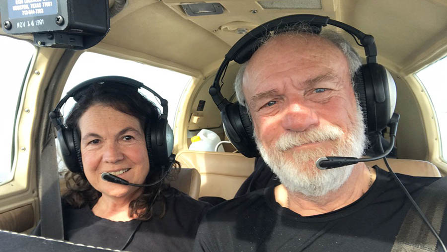 CLAUDIO ROBETTO: “NO ÉRAMOS CONSCIENTES DE QUE ESTÁBAMOS DANDO LA VUELTA AL MUNDO”