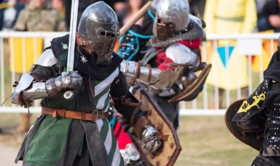 SE VIENE UNA NUEVA EDICIÓN DE MEDIEVALCON