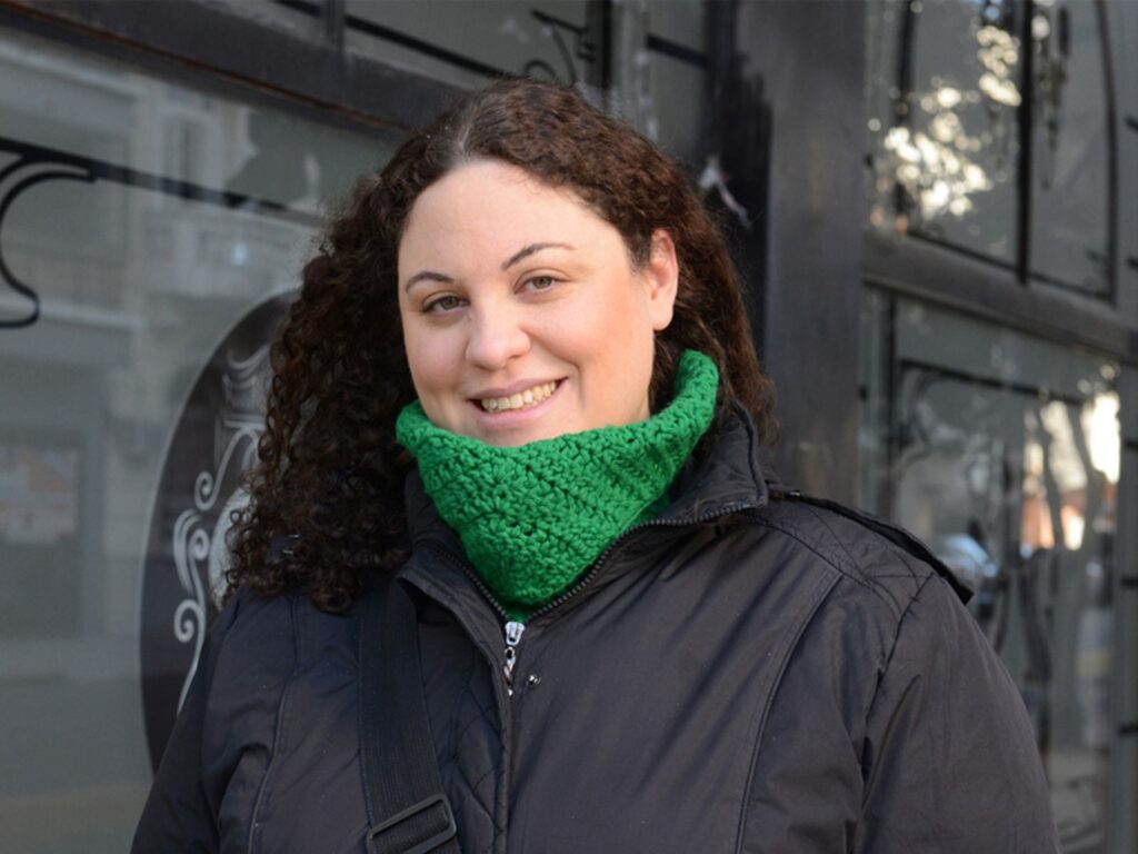 “HAY QUE PONERLE NOMBRE A LOS RESPONSABLES DE LA DESTRUCCIÓN DE LA CIENCIA”