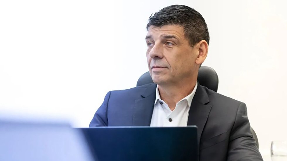 ARNALDO MEDINA: “SOMOS OBJETO DE ATAQUE DEL GOBIERNO DE MILEI”