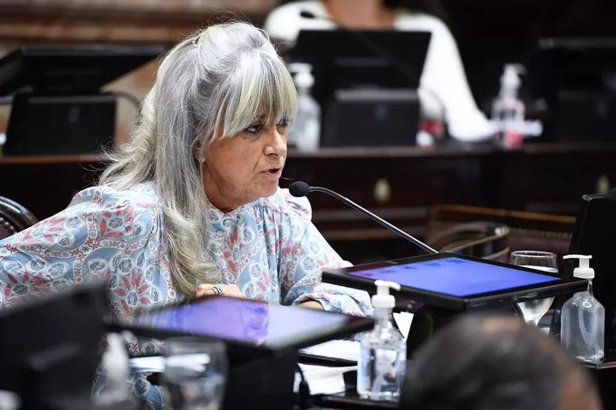 PILATTI VERGARA: “LO DE AYER FUE RECONFORTANTE”