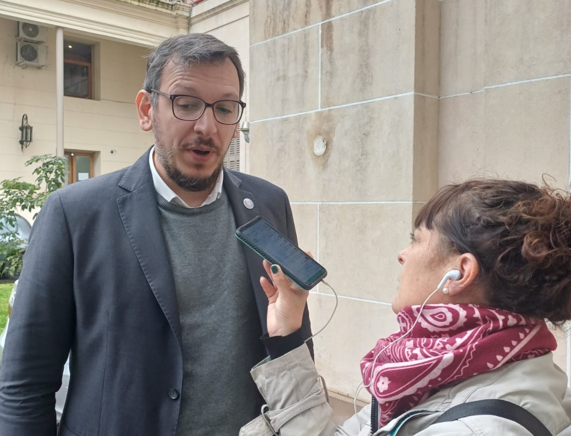 JUAN CUATTROMO ASEGURÓ QUE EL “GOBIERNO DECIDIÓ HACER UN AJUSTE MONETARIO MUY DURO”