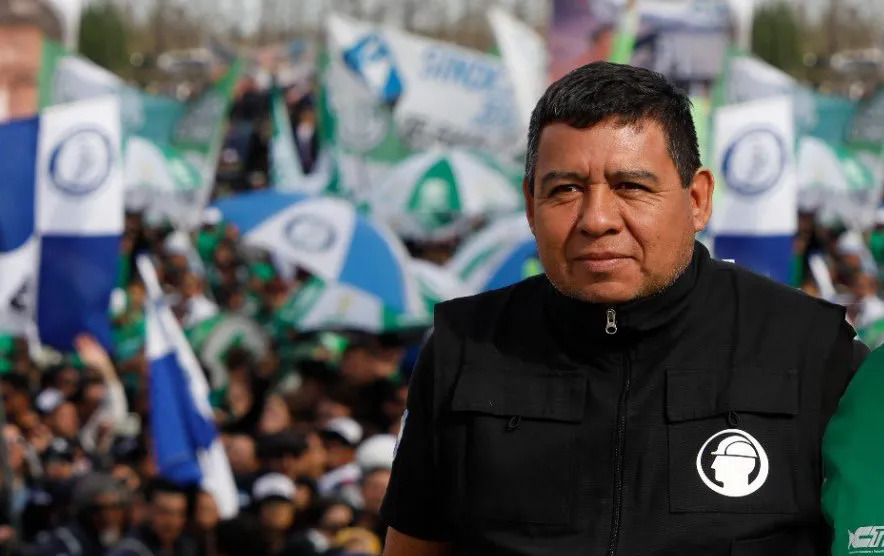 JUAN CARLOS LEVI: ”VEMOS CON ASOMBRO ESTA MEDIDA”