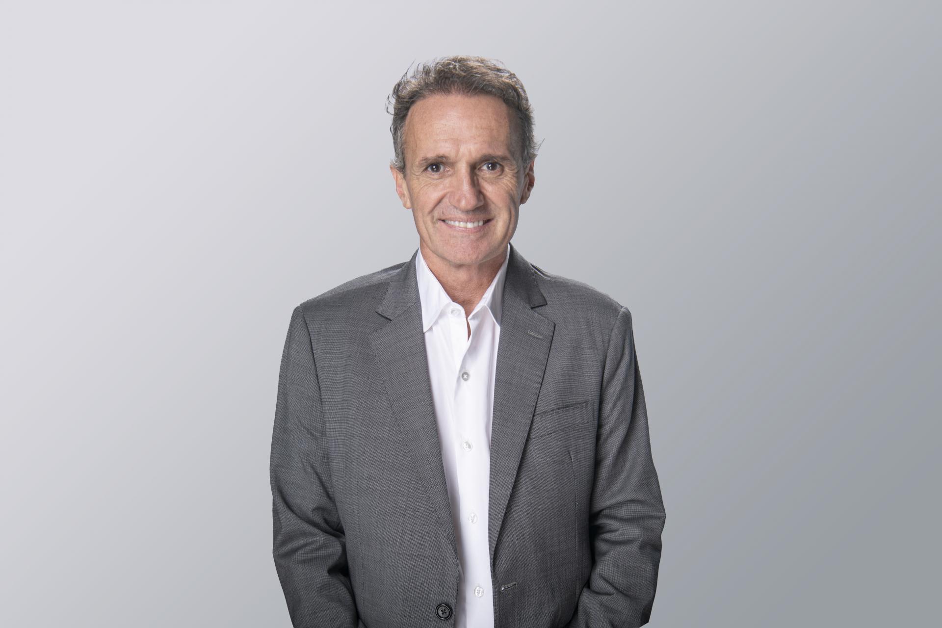 GABRIEL KATOPODIS APELÓ AL VOTO PARA FRENAR EL “MODELO DE GANADORES Y PERDEDORES”