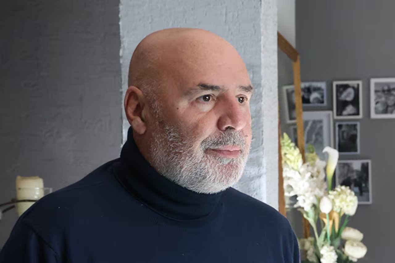 MARIO PONTAQUARTO: “LA JUSTICIA FEDERAL ESTÁ EN DEUDA CON ESTE TIPO DE COSAS”