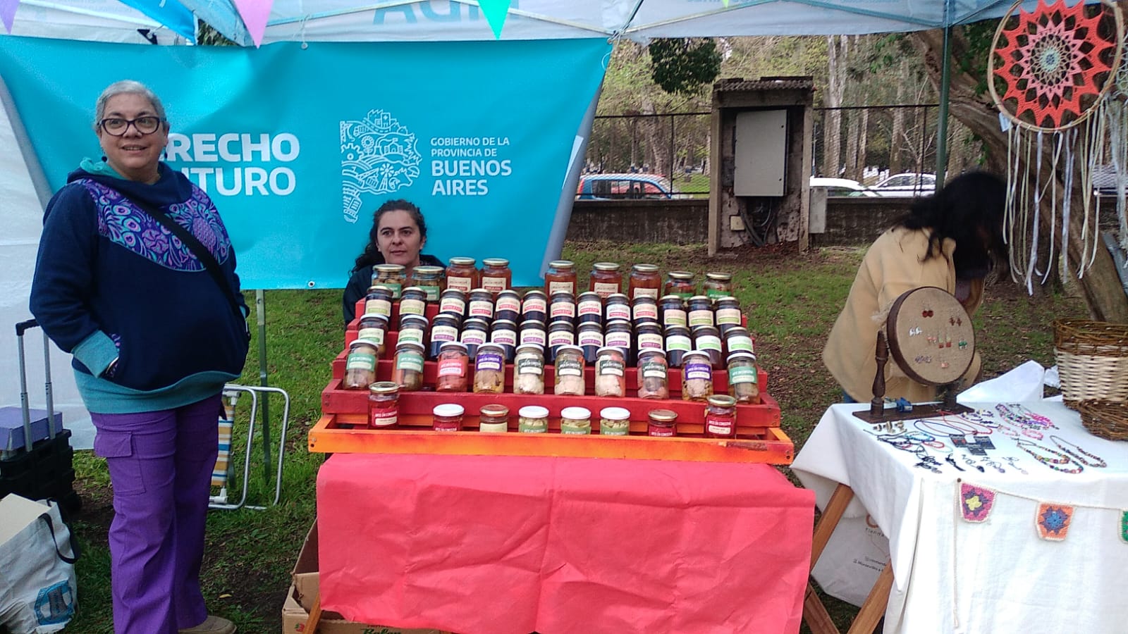 INAUGURAN EL ALMACÉN COOPERATIVO “LA JUSTA” EN LA FACULTAD DE VETERINARIA