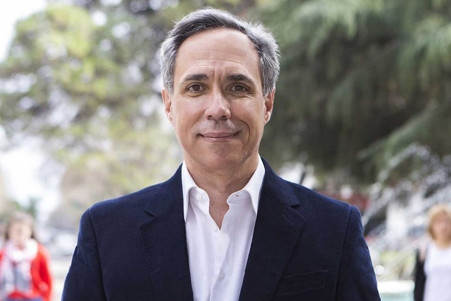 JOSÉ ARTEAGA CRITICÓ AL GOBIERNO NACIONAL POR SU "PRETENSIÓN DE ELIMINAR LA AGENCIA NACIONAL DE SEGURIDAD VIAL Y LA DEGRADACIÓN INSTITUCIONAL DE LA CNRT"