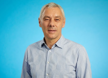 FABIÁN CAGLIARDI: "LA ÚNICA OPOSICIÓN A JAVIER MILEI ES HOY EL GOBERNADOR”