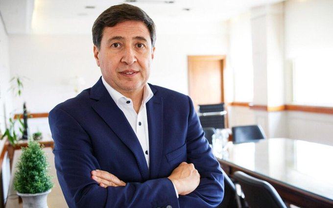 DANIEL ARROYO: “ES MUY GRAVE LO QUE HA PASADO”