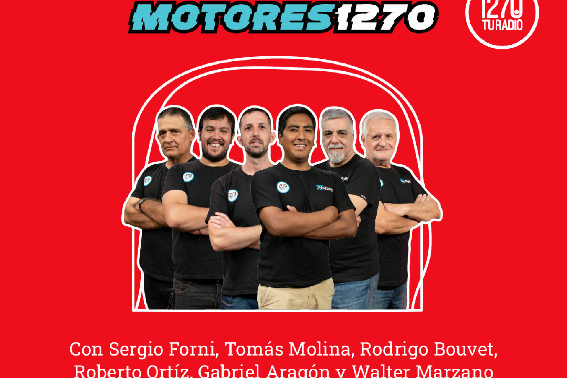MOTORES 1270