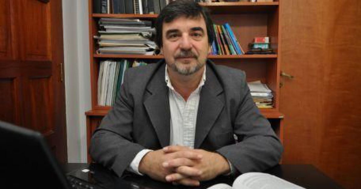 HENRY STEGMAYER “LOS DERECHOS DE LAS PERSONAS CONSUMIDORAS SIGUEN VIGENTES”