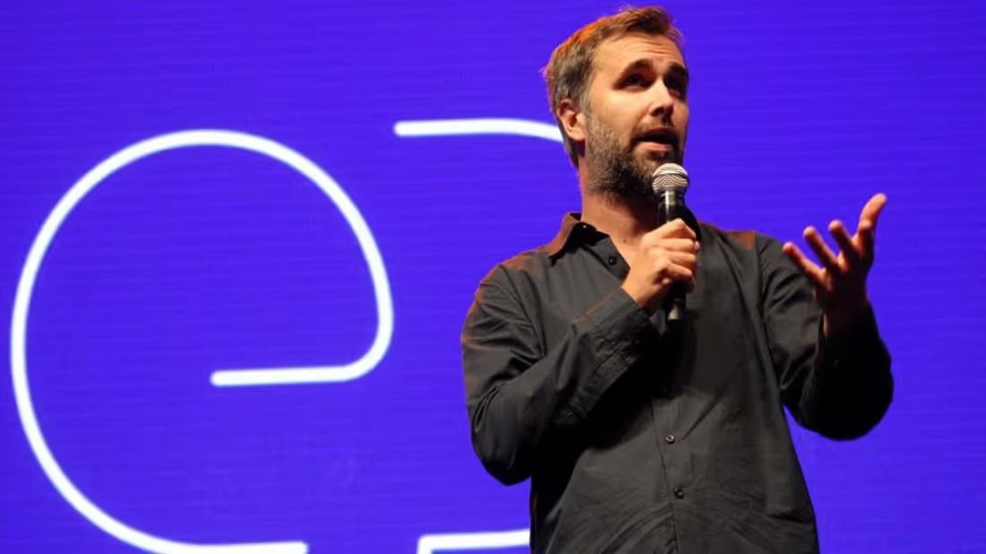 JUAN BARRAZA PRESENTARÁ “DESLICES Y DESMANES”