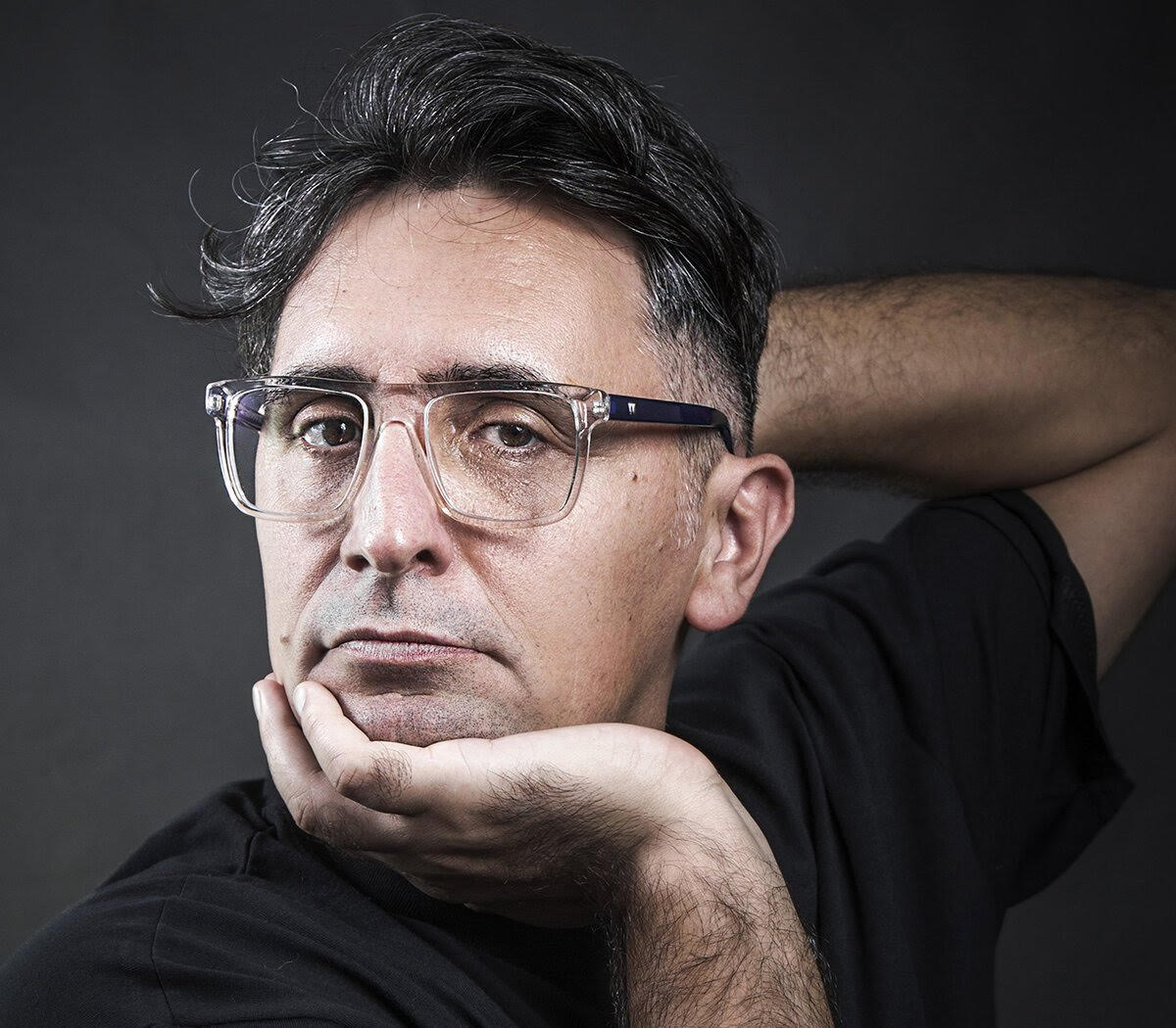 FRANCO TORCHIA: "HOY EL ODIO ES UNA POLÍTICA DE ESTADO"