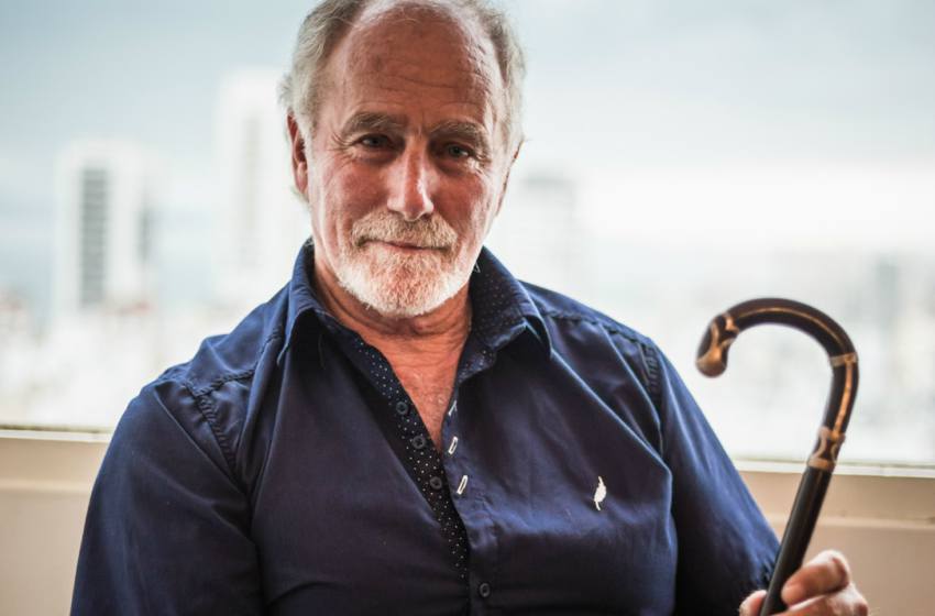 MAR DEL PLATA SE VISTE DE FIESTA PARA CELEBRAR SU 150º ANIVERSARIO