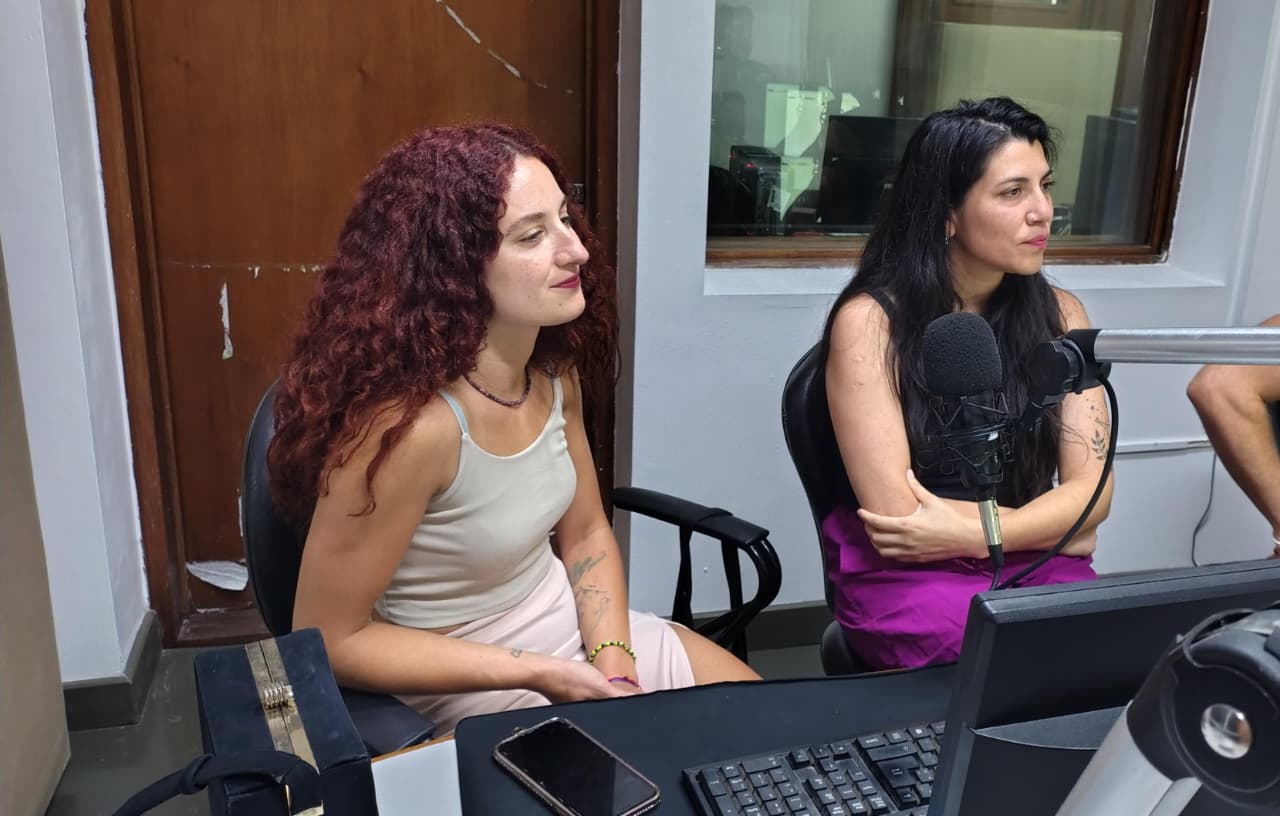 COSMOFONÍAS: “LA PROPUESTA ES UN VIAJE EN EL TIEMPO Y EL ESPACIO”