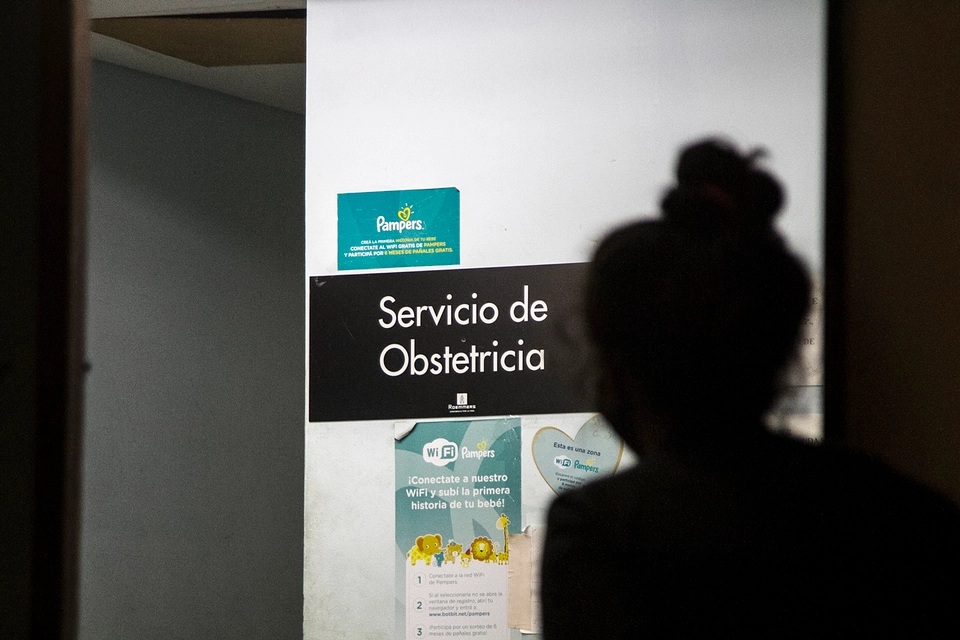 JAVIER MARONI: “EL IVE, UN DERECHO GANADO DESPUÉS DE TANTOS AÑOS Y TANTAS MUERTES EVITABLES”