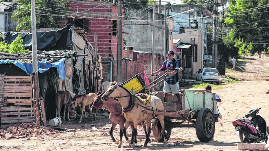 JUAN IGNACIO BONFIGLIO: “EL DETERIORO DEL SALARIO EXPLICA LOS NIVELES DE POBREZA”