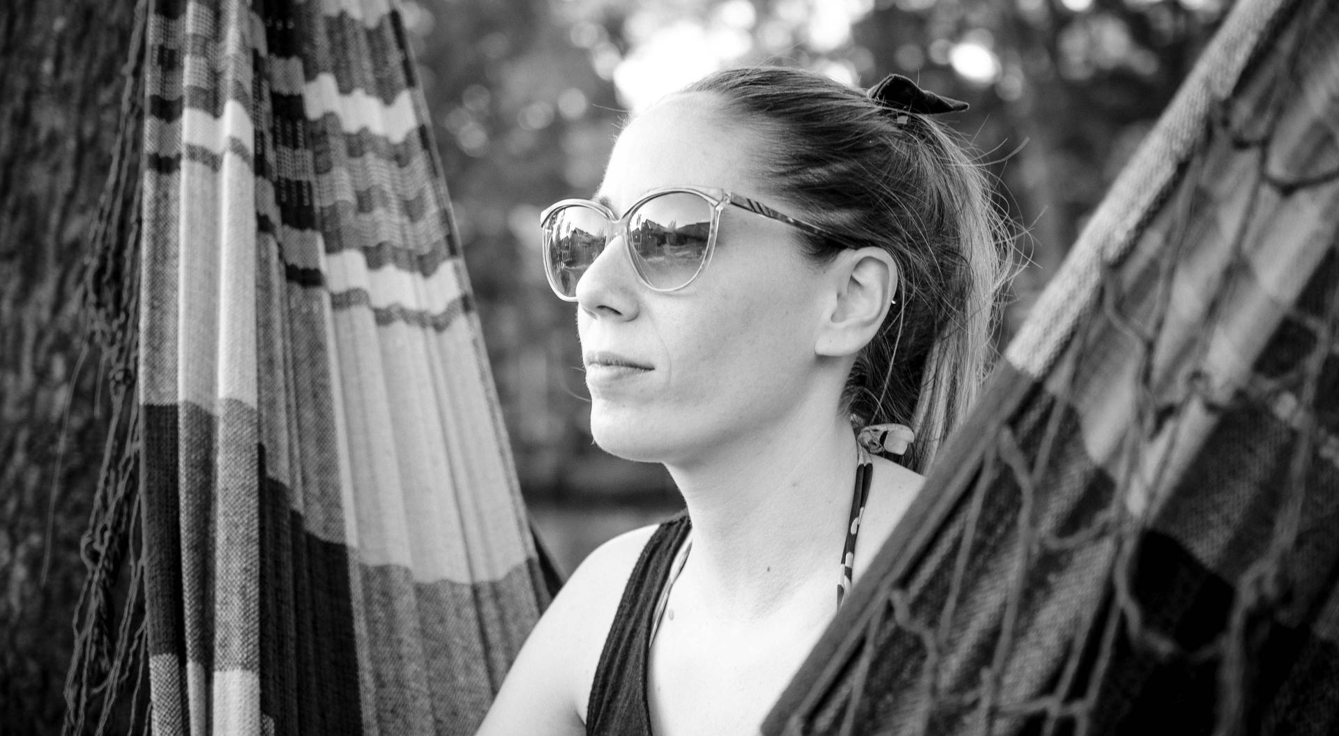 MARU LEONHARD: TRANSRADIO ES “UNA HERMOSA CASUALIDAD”