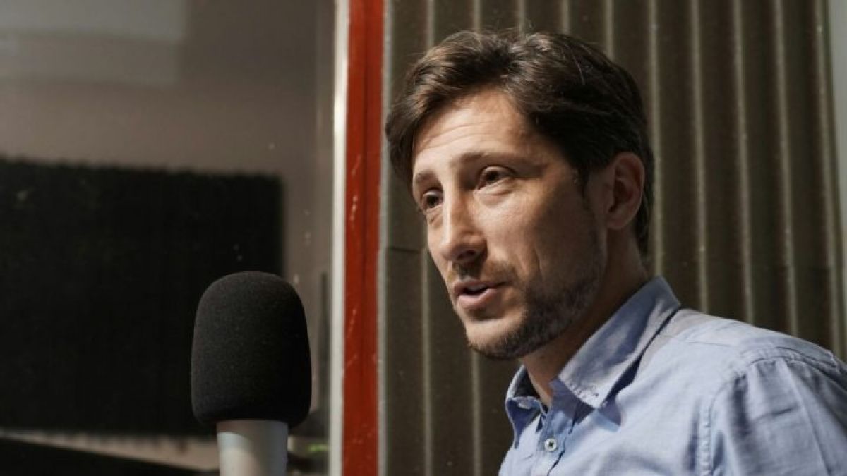HERNÁN LETCHER: “SE NECESITA QUE LA RECUPERACIÓN FAVOREZCA AL EMPLEO”