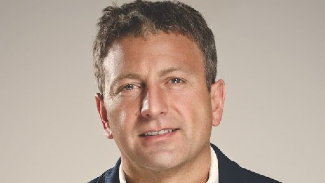 CARLOS LEUZZI: "HAY MUCHA ANGUSTIA EN EL SECTOR GASTRONÓMICO"