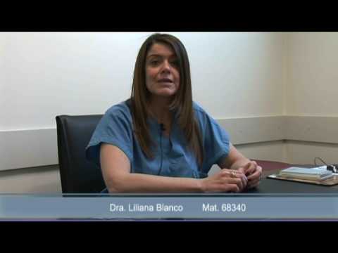 LILIANA BLANCO DESTACÓ LA IMPORTANCIA DE “PRESERVAR LA FERTILIDAD”