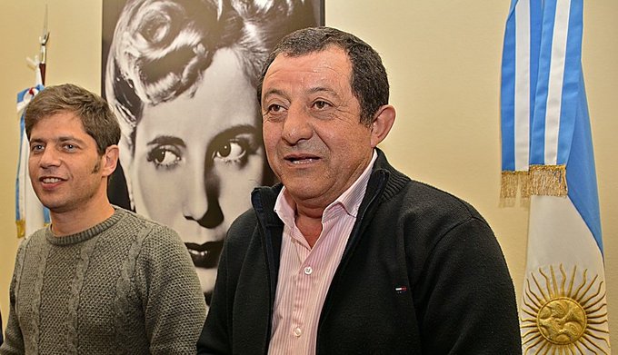 JULIO MARINI: “PREOCUPA LA FALTA DE MEMORIA”