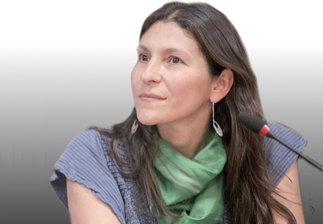 DIPUTADOS DIO MEDIA SANCIÓN AL CUPO LABORAL TRANS