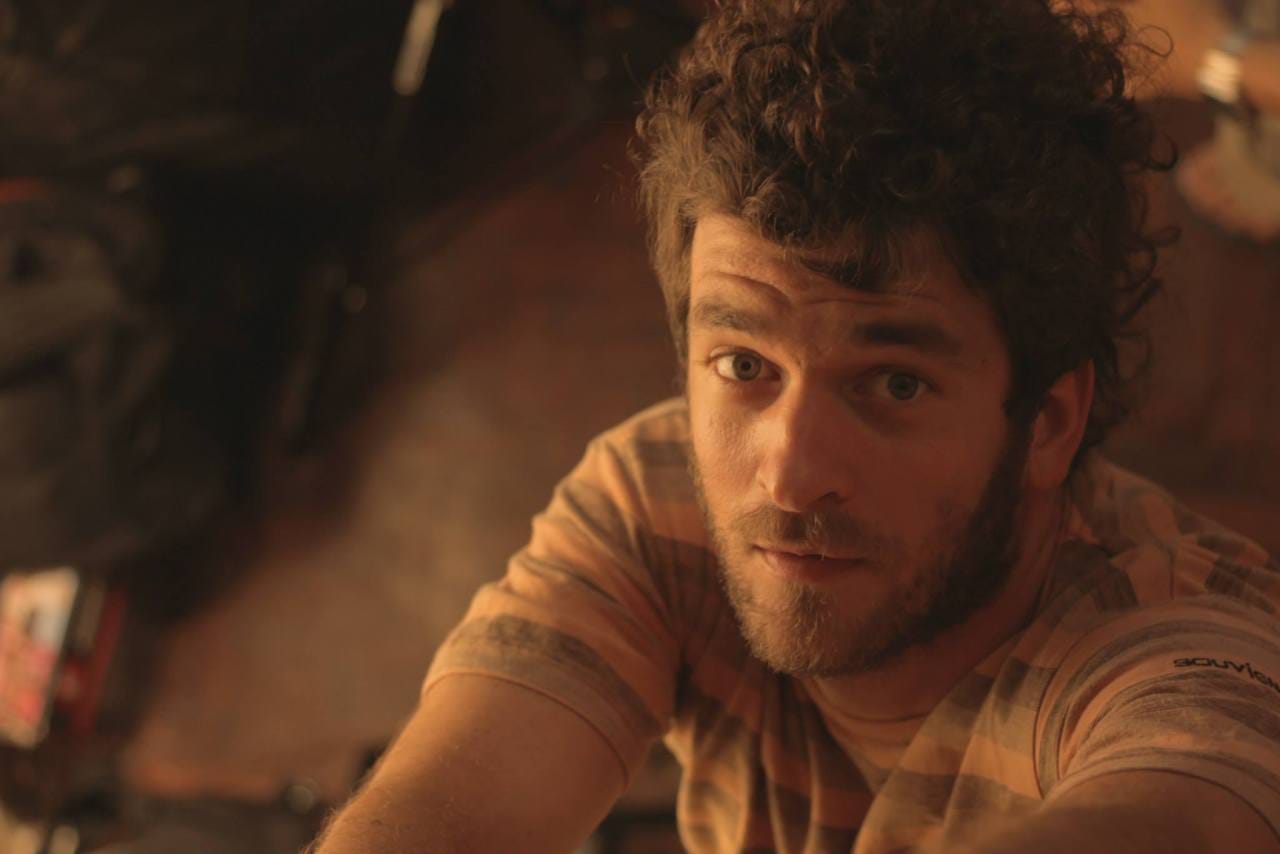 ESTRENAN EL MELODRAMA "LA CASA DE LAS PALOMAS"