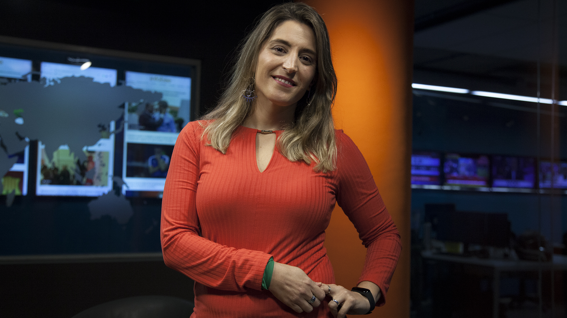 CASTAÑEIRA: “MUCHOS SECTORES DE LA JUVENTUD ESTÁN BUSCANDO UNA ALTERNATIVA”