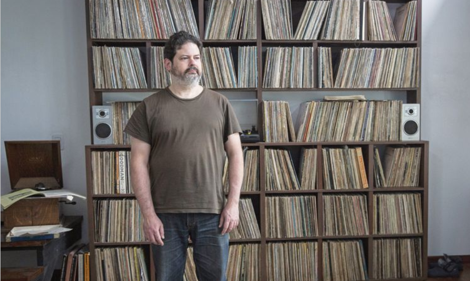 “FALTA UNA CINEMATECA NACIONAL QUE PROTEJA NUESTRO PATRIMONIO”