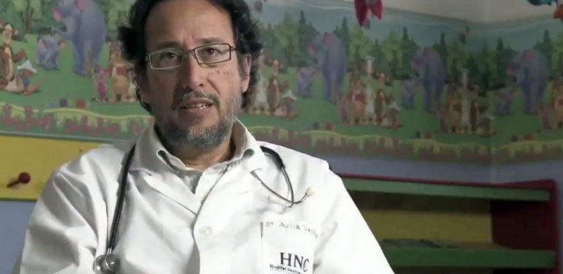 AVILA VAZQUEZ: “SE HA PROTEGIDO MÁS LOS NEGOCIOS DE SIGMAN QUE A LA POBLACIÓN”