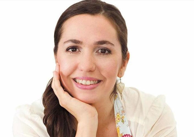 NARDA LEPES: "TRABAJO PARA LA INDUSTRIA PERO ESO NO CAMBIA LO QUE PIENSO"