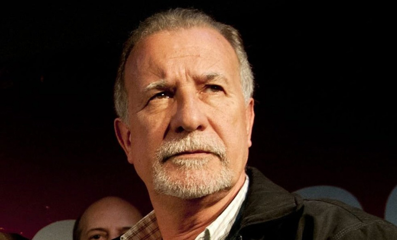 OMAR PLAINI INSTÓ A UN DEBATE EN EL PJ POR LA AUSENCIA DE SINDICALISTAS EN LAS LISTAS