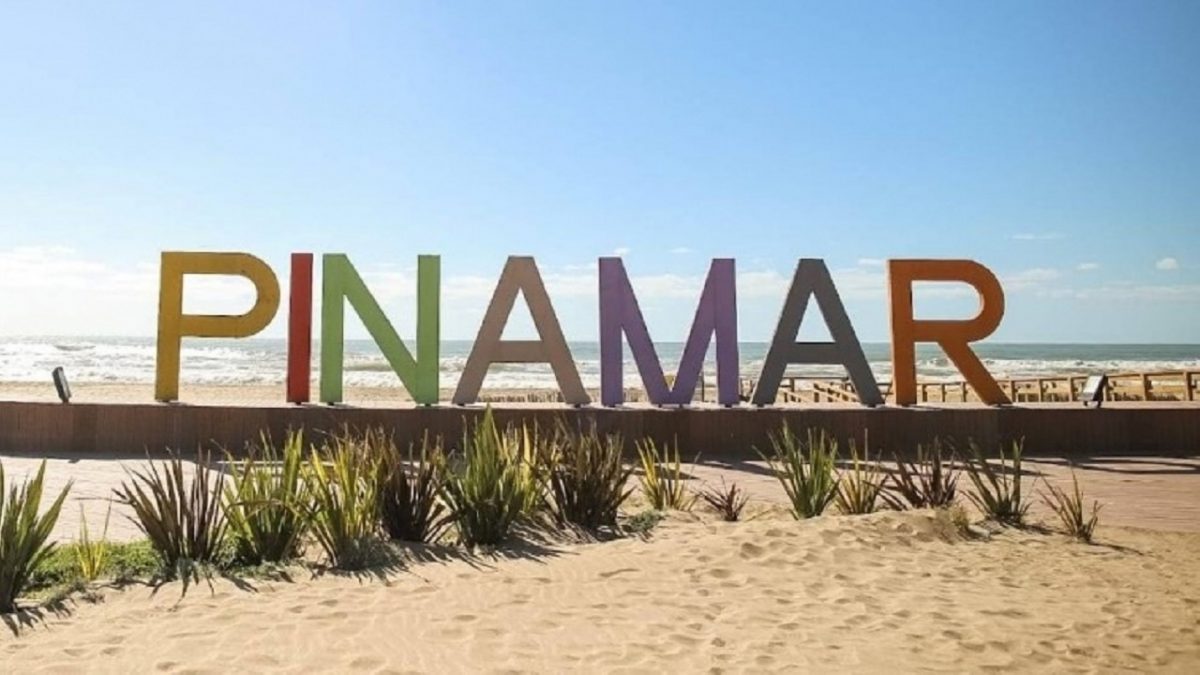 PINAMAR: “LOS JÓVENES ENTRE 18 Y 30 AÑOS SON LOS MÁS RELAJADOS”