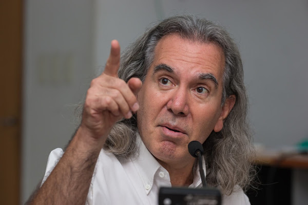 PABLO LLONTO: "LA CONSIGNA CENTRAL TIENE QUE SER ACELERAR TODA ESTA ETAPA DE JUZGAMIENTO".