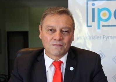 DANIEL ROSATO: “PAGAMOS SALARIOS DE GENTE QUE NO PUEDE TRABAJAR"