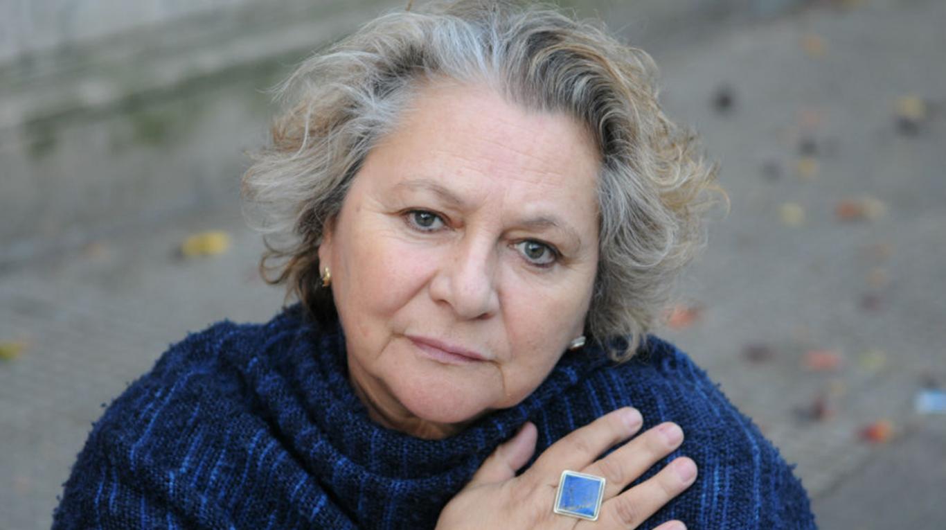 RITA CORTESE: “MARADONA ERA UN ARTISTA”