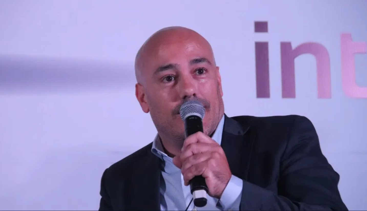 LUCAS ROMERO: EL FDT NECESITA UNA INSTANCIA PARA RESOLVER SUS DIFERENCIAS