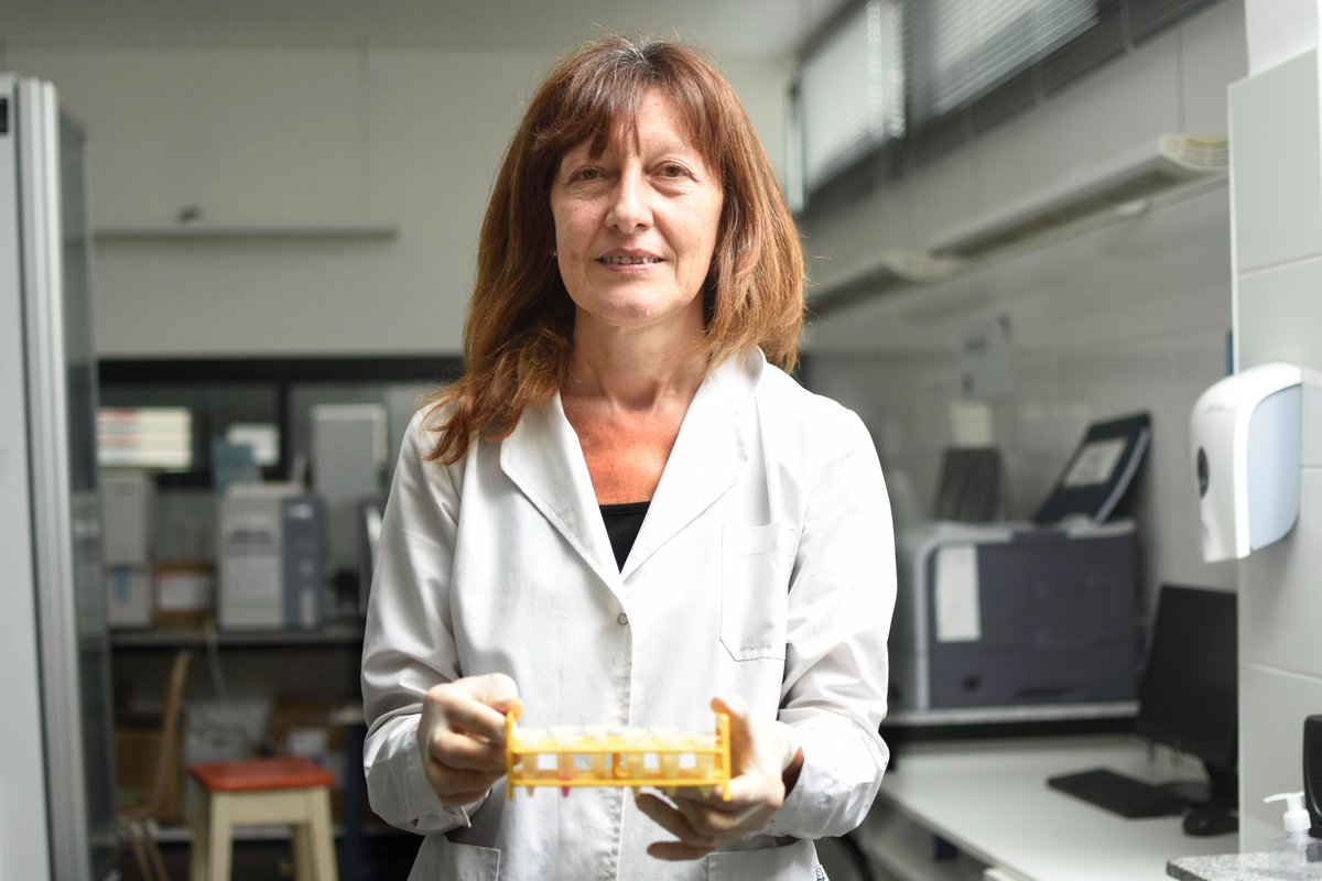 ROSANA TORO: "LA SALUD PÚBLICA TIENE UN PROTOCOLO Y ESTRATEGIAS"