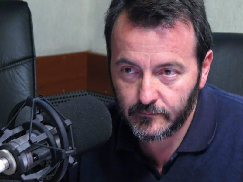 ASEGURAN QUE EL FMI ES EL QUE PROPICIA LA INFLACIÓN EN ARGENTINA