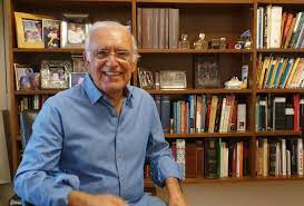 CARLOS RUCKAUF: “NO VOY A SER CANDIDATO NI FUNCIONARIO DE NADIE”