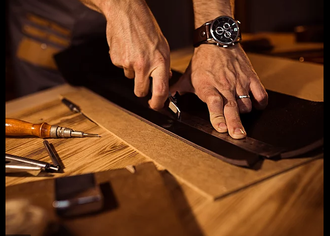 ROMINA VARGAS: “MI CAPITAL INICIAL FUE DESCARTE DE OTROS Y HOY VENDO A MULTINACIONALES”