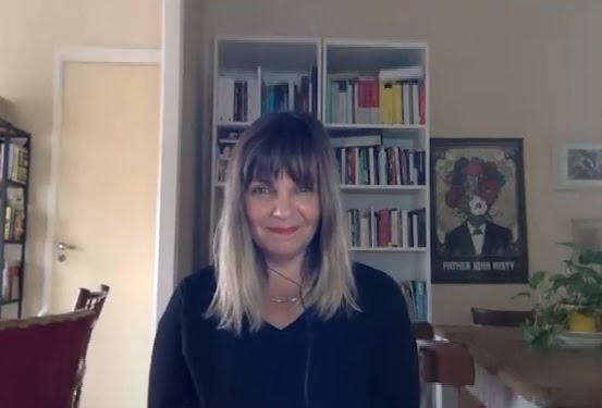 MARÍA SOLEDAD MARTÍNEZ: “VEÍAMOS VENIR ESTA EXPLOSIÓN DE TURISMO”