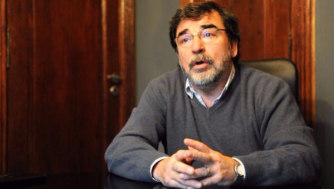 HENRY STEGMAYER “AUGURAMOS UN EVENTO COMERCIAL CON MENOS IRREGULARIDADES”